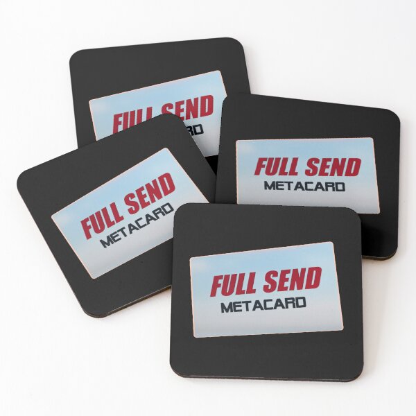 Item preview, Metacard designed and sold by Store-Designify.
