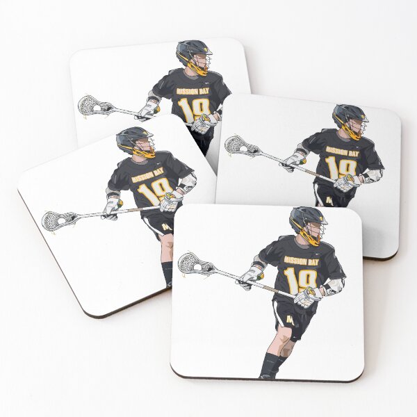 Item preview, Lacrosse Boy designed and sold by KTLemmon.