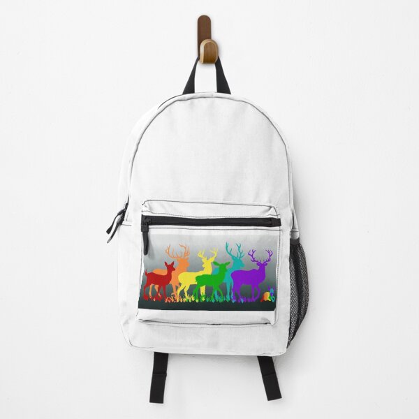 Item preview, Spectrum Deer designed and sold by Kaybarr17.