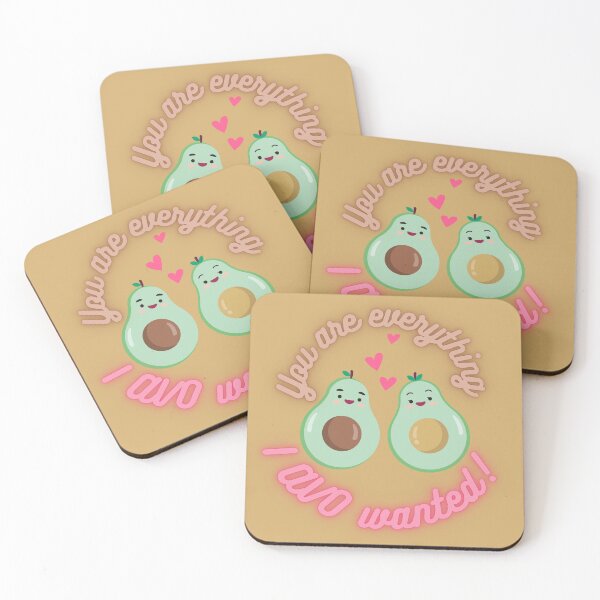 Item preview, AVO love designed and sold by Pexxaa.