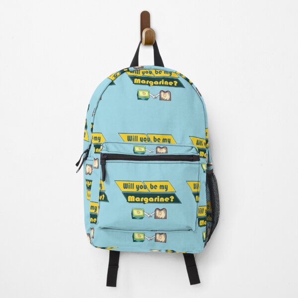 Item preview, Will you be my margarine? designed and sold by Kyradem.
