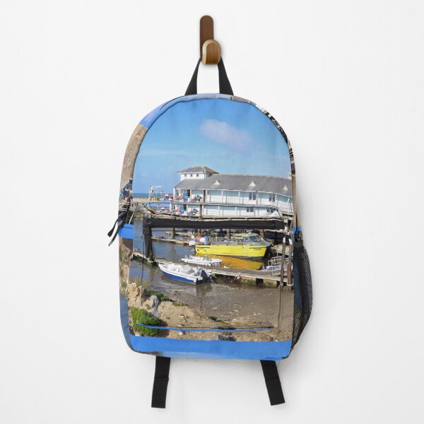 Item preview, Ventnor Haven Fishery designed and sold by pinkal.