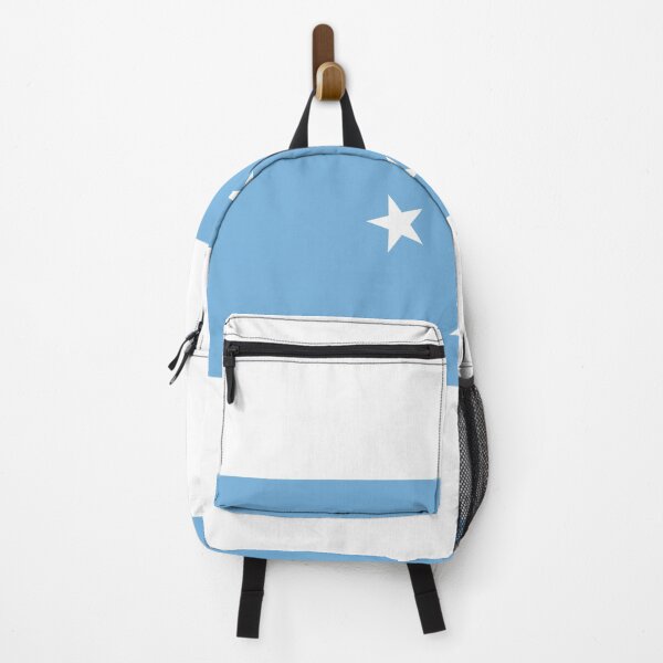 Item preview, Flag of the Federated States of Micronesia designed and sold by obviouslogic.