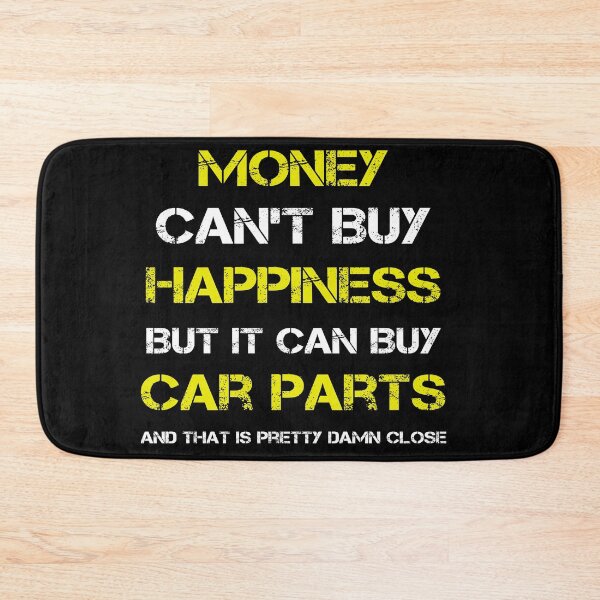 Item preview, Can Buy Car Parts Funny Car Lover Auto Mechanics Vintage designed and sold by rachidhaz.