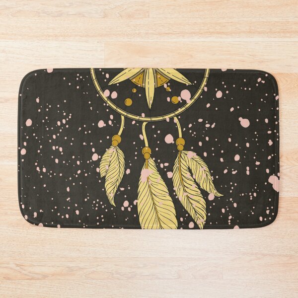 Item preview, Spacy dream catcher designed and sold by n-l-celebration.
