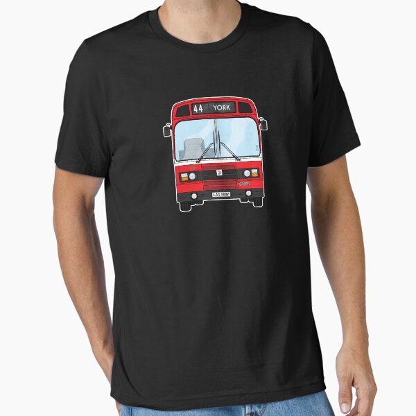 Item preview, East Yorkshire Motor Services Leyland National 2 80s 90s LAG188V designed and sold by BFXIII.
