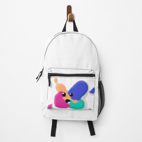 Item preview, Cartoon character Splat designed and sold by NaybeNay.