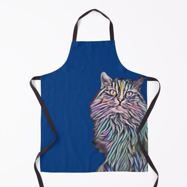 Item preview, Сolorful cat, smiling cat. designed and sold by Oksanka21.
