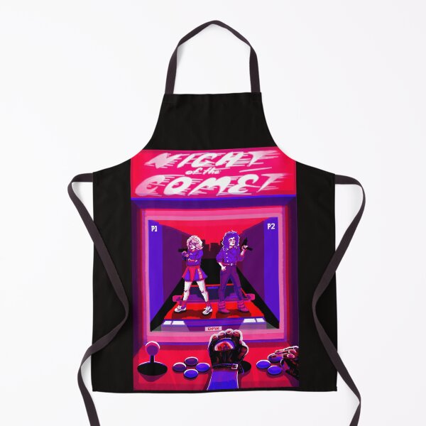 Item preview, Night of the Comet designed and sold by Star Araco.