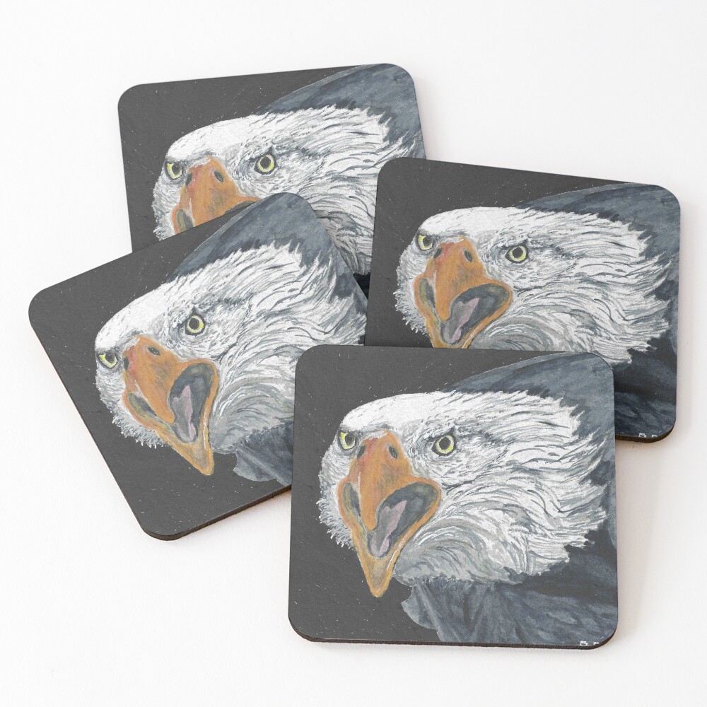 Item preview, Coasters (Set of 4) designed and sold by Rdemay02.