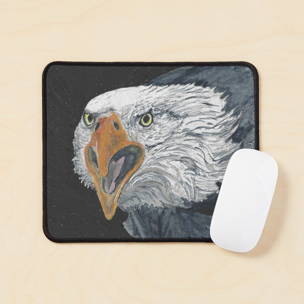 Item preview, Mouse Pad designed and sold by Rdemay02.