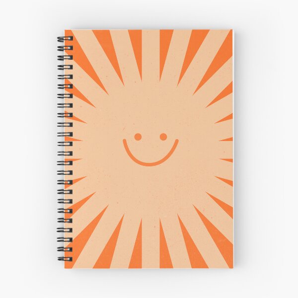 Item preview, Retro Happy Sun 70s Boho Groovie designed and sold by trajeado14.