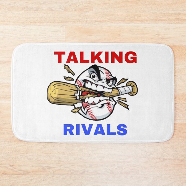 Item preview, Talking Rivals Podcast  designed and sold by Alex Pizzaia.
