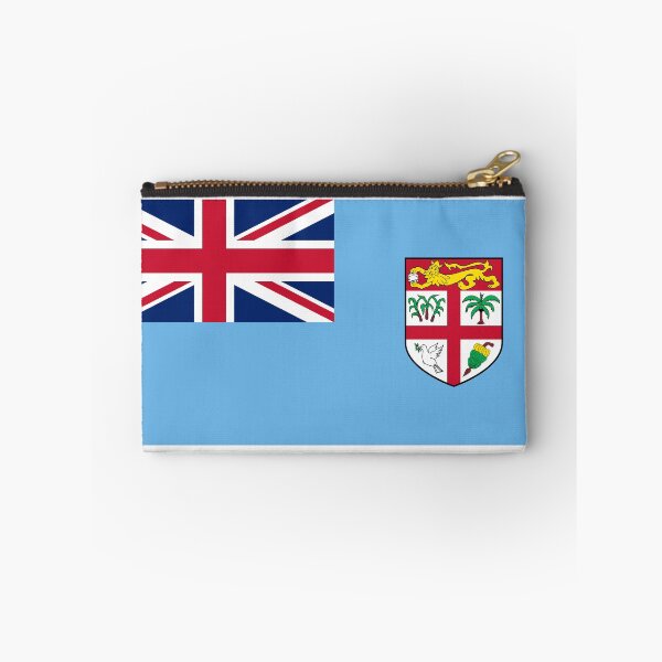 Item preview, Flag of Fiji designed and sold by obviouslogic.