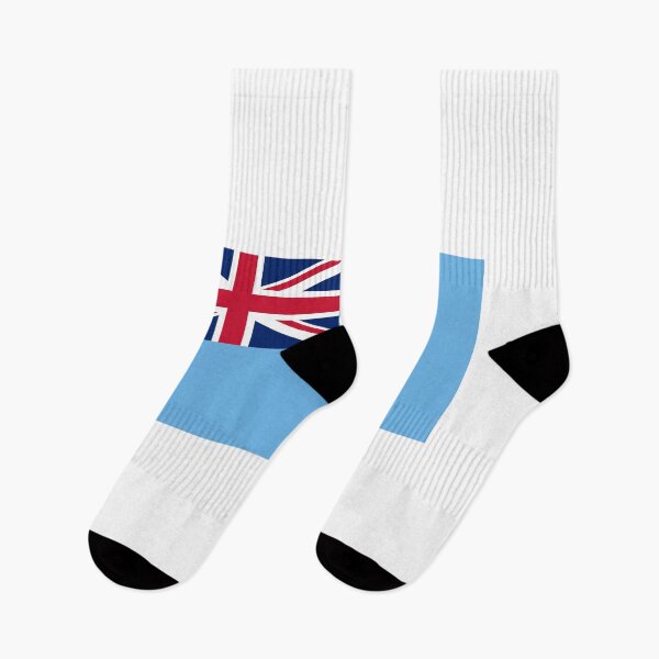 Item preview, Flag of Fiji designed and sold by obviouslogic.