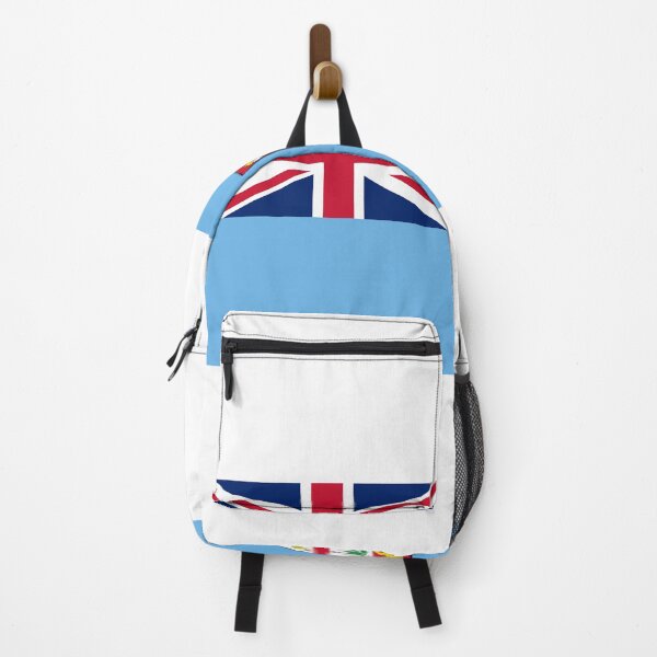 Item preview, Flag of Fiji designed and sold by obviouslogic.