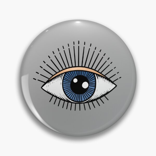 Item preview, Evil Eye designed and sold by m313andrade.