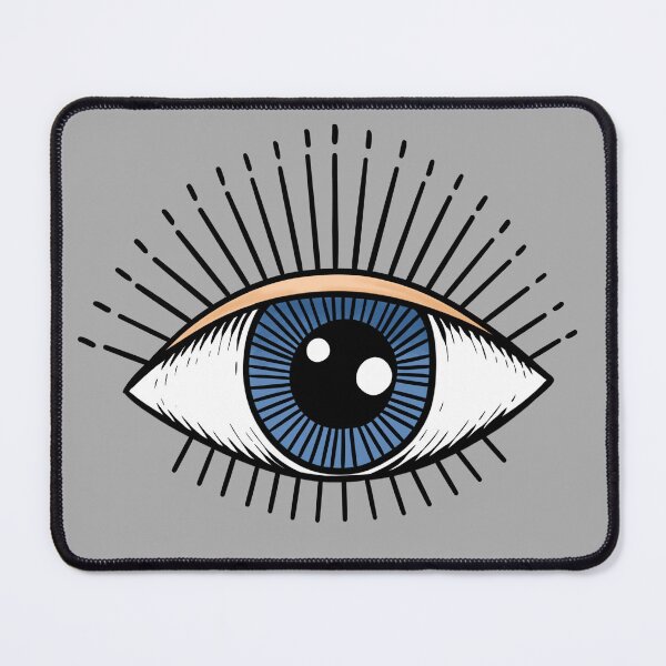 Item preview, Evil Eye designed and sold by m313andrade.
