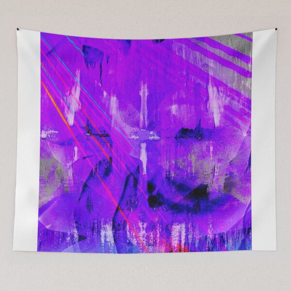 Item preview, Beginnings Christian Conceptual Wall Art designed and sold by EdwardMonet.