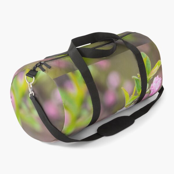 Item preview, Pink Flowering Almond Blossom designed and sold by mljdwhite.