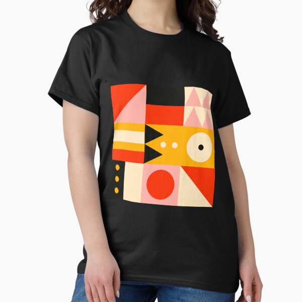 Aperçu de l'œuvre Modèle Bahaus créée et vendue par djigor.