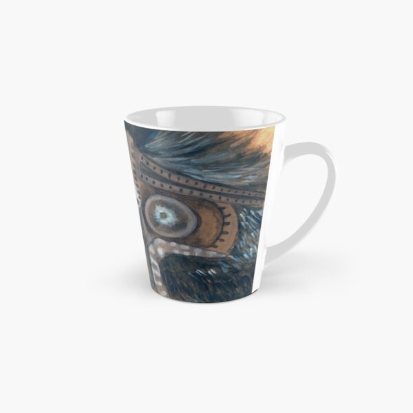 Shadow of the Colossus - Barba Tall Mug