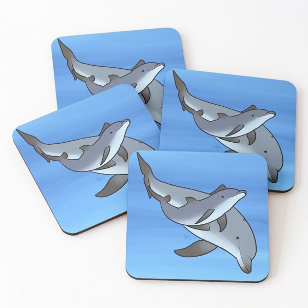 Item preview, Dolphins designed and sold by Kaybarr17.