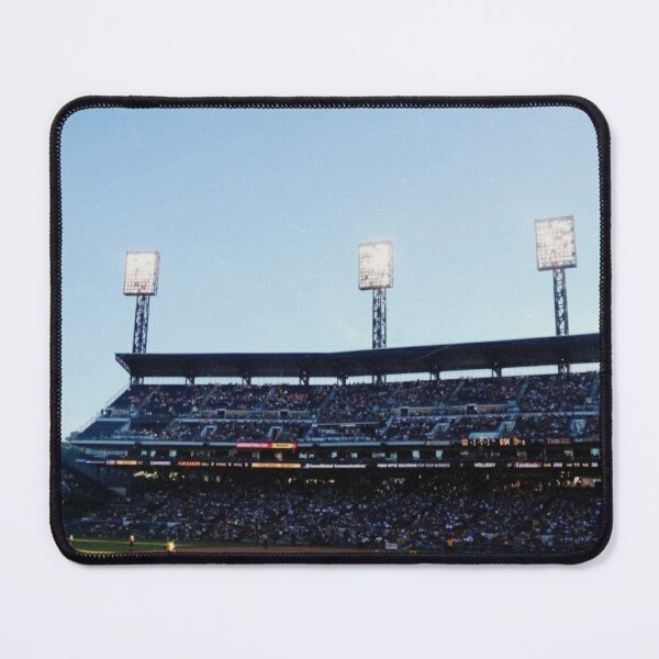 Item preview, Baseball park designed and sold by mkwirfs1994.