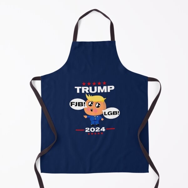 Item preview, Trump 2024 Campaign Parody Funny Cartoon Election designed and sold by local238.
