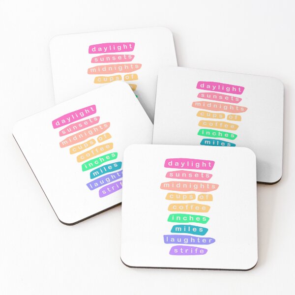 Item preview, Seasons of Love designed and sold by emily-ninelives.