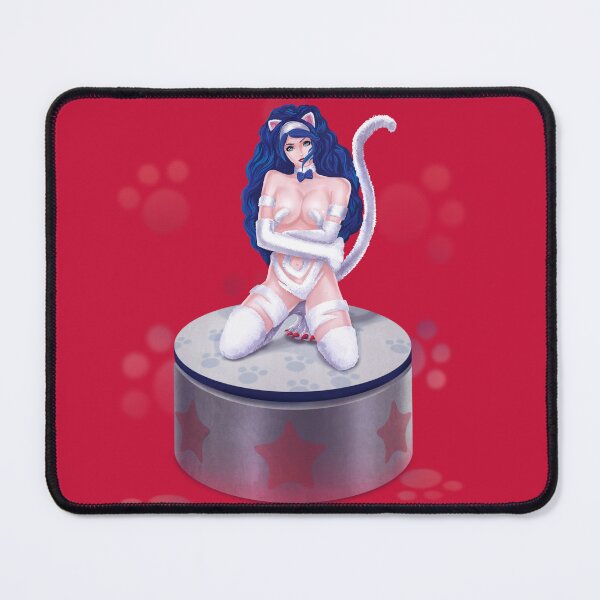 Item preview, Felicia Nekomimi designed and sold by LEGADOVISUAL.