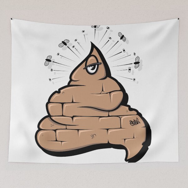 Item preview, Conspiracy shit - The all smelly turd designed and sold by joax.