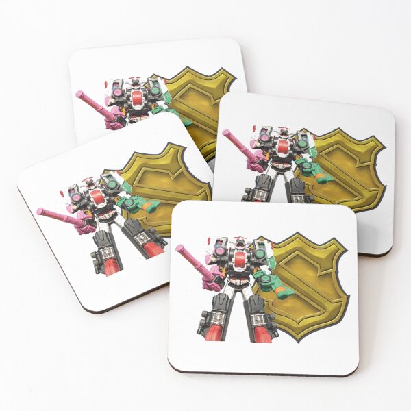 Item preview, PatKaiser (Lupinranger Vs Patranger) designed and sold by Taylor Griffith.