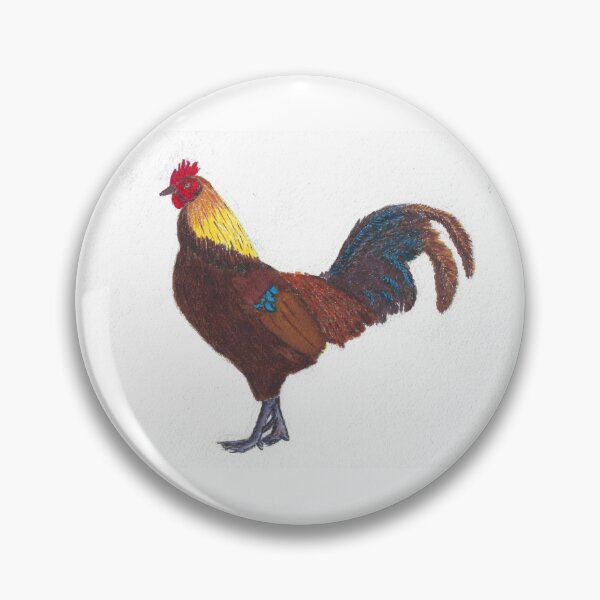 Item preview, Rooster 1 designed and sold by Rdemay02.