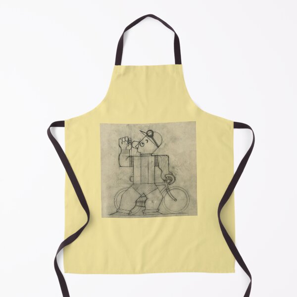 Item preview, Cassandre - Dubo, Dubon, Dubonnet - Cycling designed and sold by BrigitteCooper.