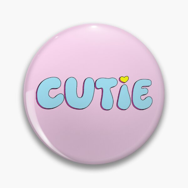 Item preview, Pastel Cutie designed and sold by daintyprairie.