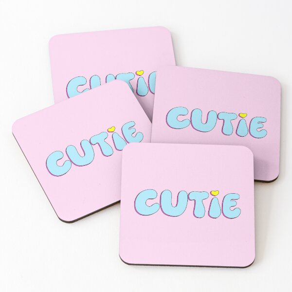 Item preview, Pastel Cutie designed and sold by daintyprairie.