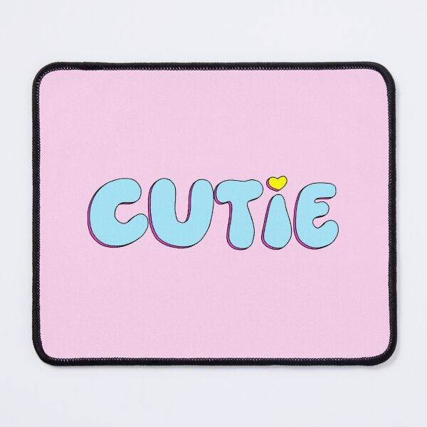 Item preview, Pastel Cutie designed and sold by daintyprairie.