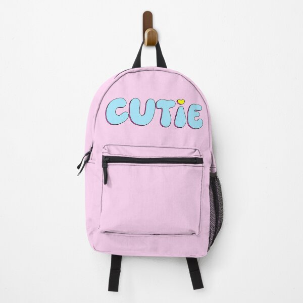 Item preview, Pastel Cutie designed and sold by daintyprairie.