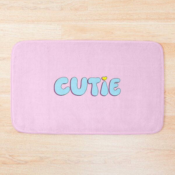 Item preview, Pastel Cutie designed and sold by daintyprairie.