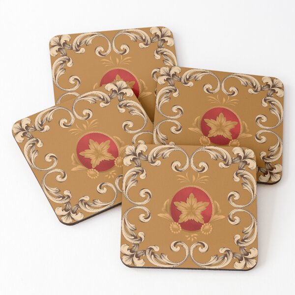 Item preview, Vintage Retro  Seamless Pattern designed and sold by branaghbel.