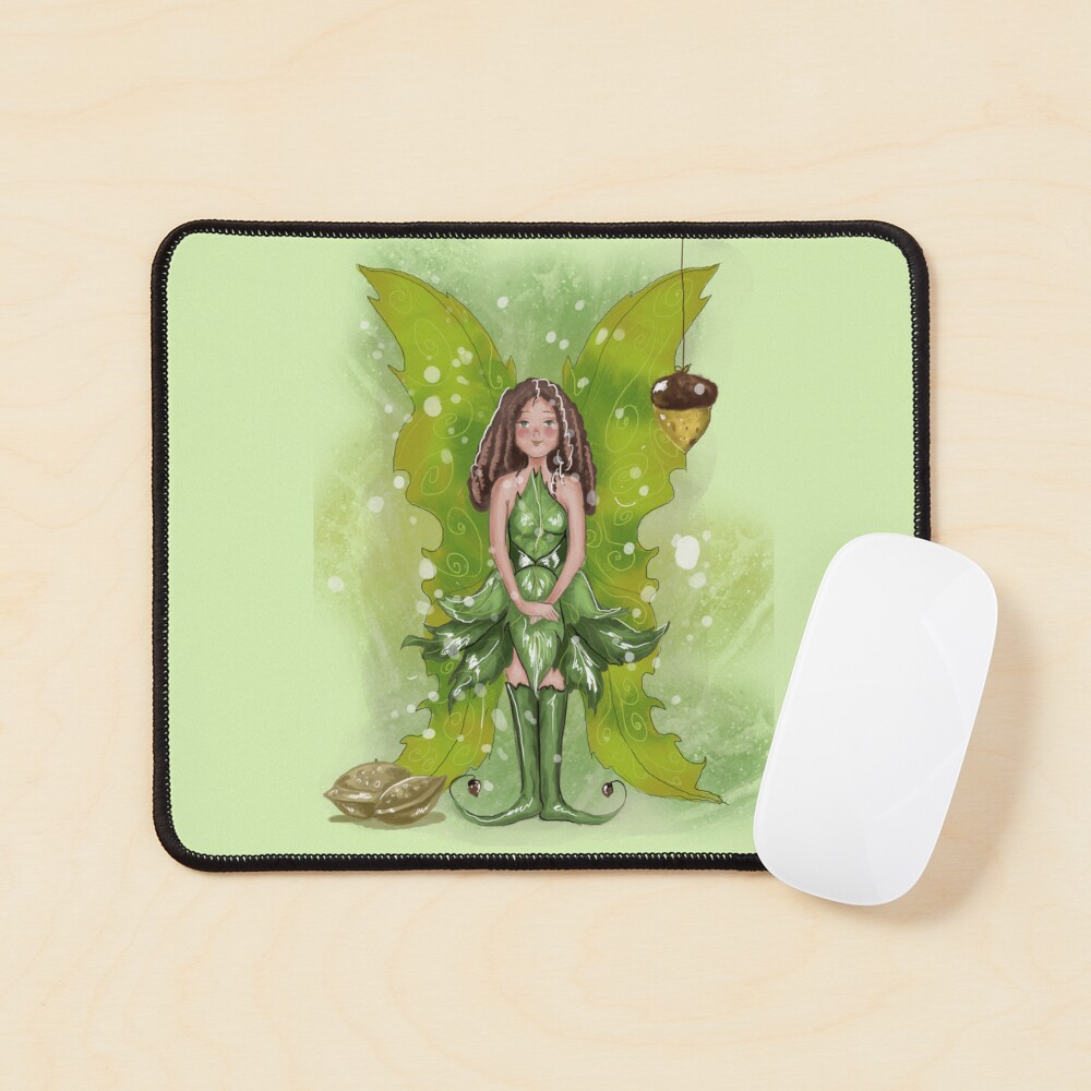 Item preview, Mouse Pad designed and sold by TeelieTurner.