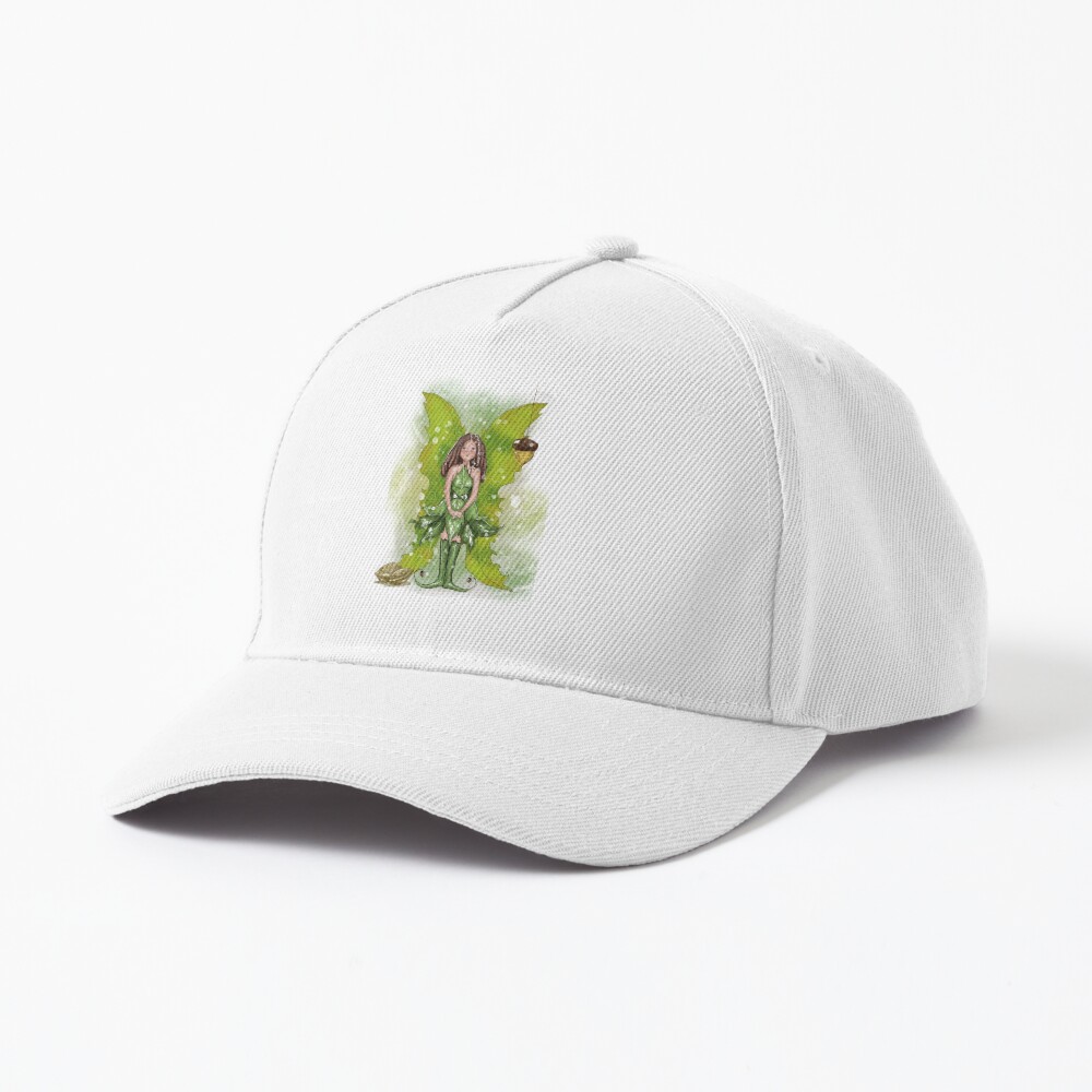 Item preview, Baseball Cap designed and sold by TeelieTurner.