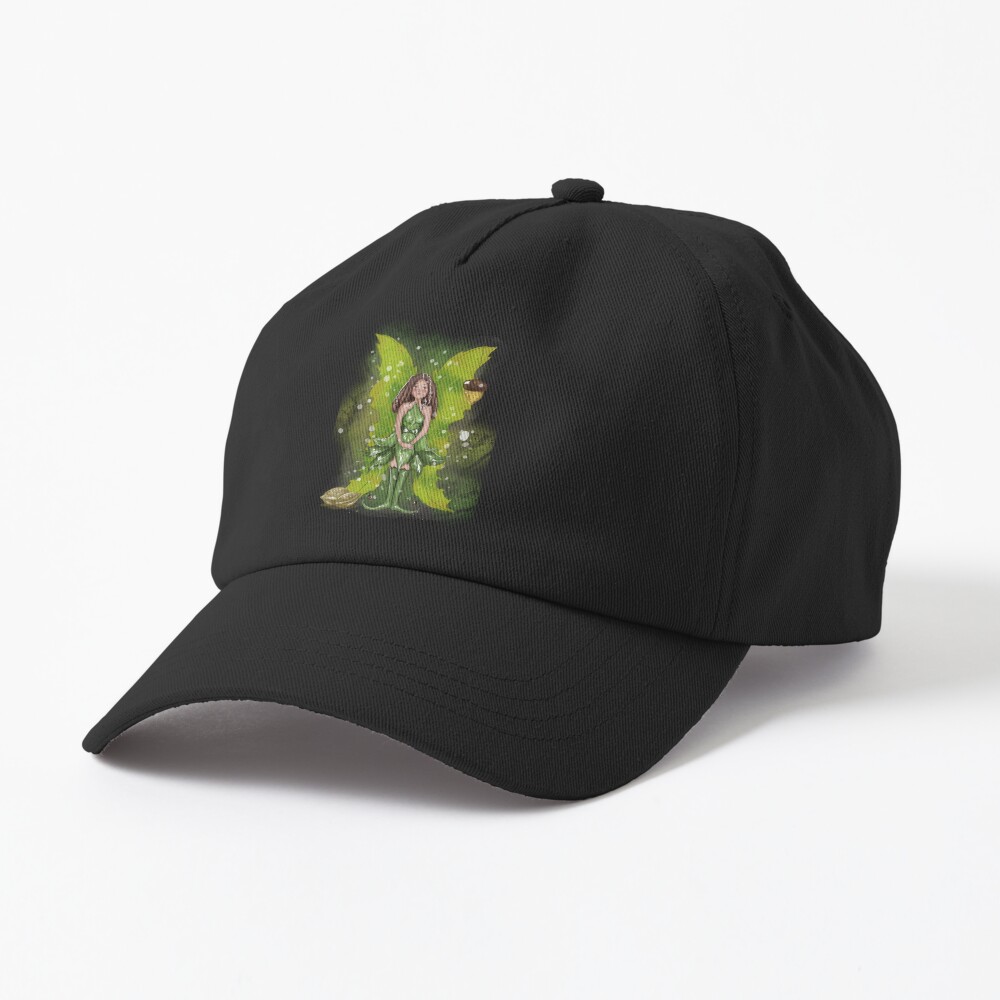 Item preview, Dad Hat designed and sold by TeelieTurner.