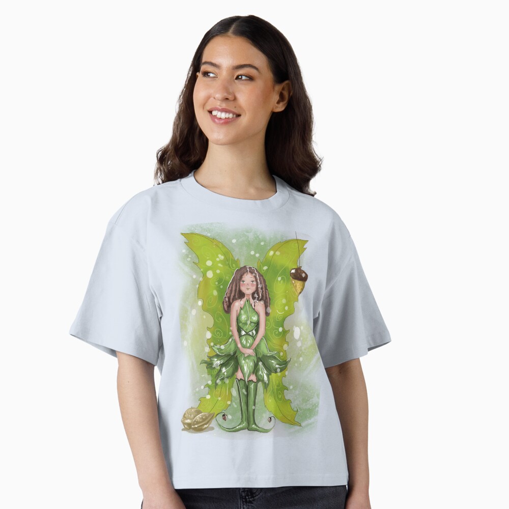 Item preview, Boxy T-Shirt designed and sold by TeelieTurner.