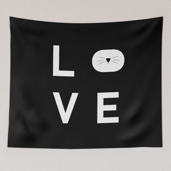 Item preview, love my cat lover for everybody loves his pet designed and sold by WearZoid.