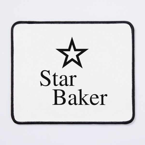 Item preview, Star Baker designed and sold by Navarino.