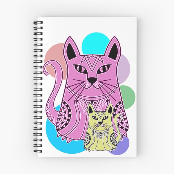 Item preview, Purdy Family Cat designed and sold by ABSTRACT.
