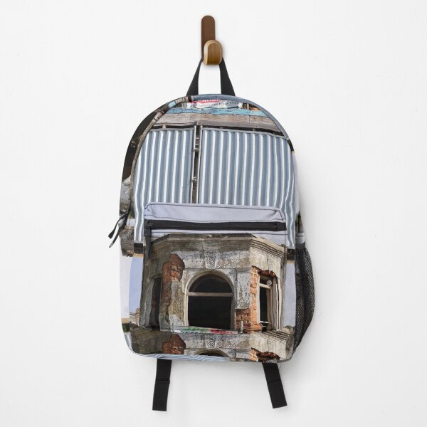 Item preview, Abandoned House designed and sold by pinkal.