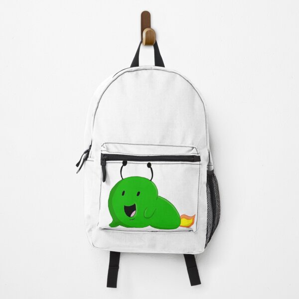 Item preview, Cartoon character Wiggly designed and sold by NaybeNay.